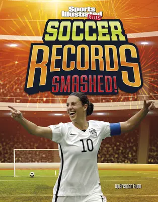 Futbalové rekordy prekonané! - Soccer Records Smashed!
