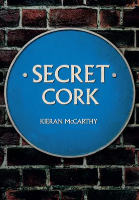 Tajomný Cork - Secret Cork