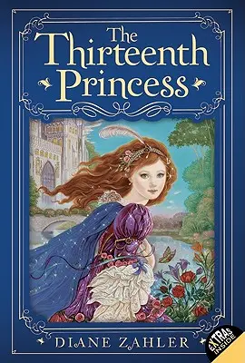 Trinásta princezná - The Thirteenth Princess