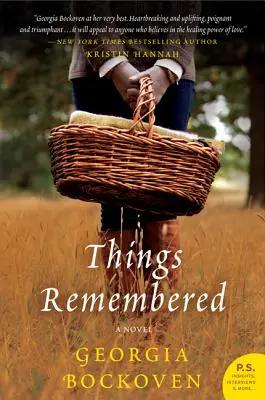 Veci, na ktoré sa spomína - Things Remembered
