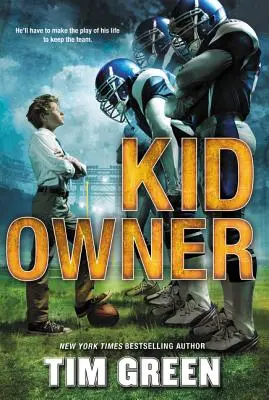 Majiteľ dieťaťa - Kid Owner