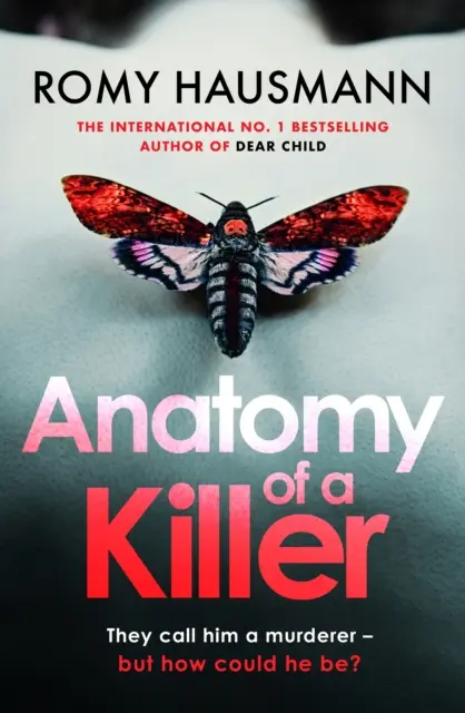 Anatómia vraha - Anatomy of a Killer