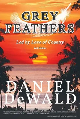 Šedé perie: Vedená láskou k vlasti - Grey Feathers: Led by Love of Country