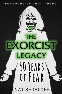 Odkaz Exorcistu: 50 rokov strachu - The Exorcist Legacy: 50 Years of Fear