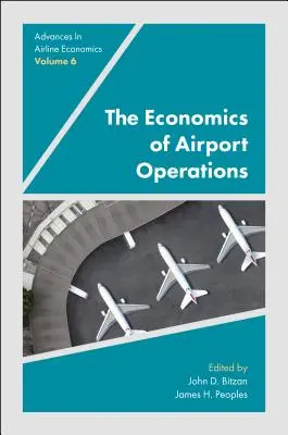 Ekonomika prevádzky letísk - The Economics of Airport Operations