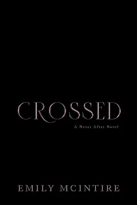 Skrížený - Crossed