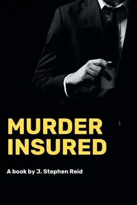 Vražda poistená - Murder Insured