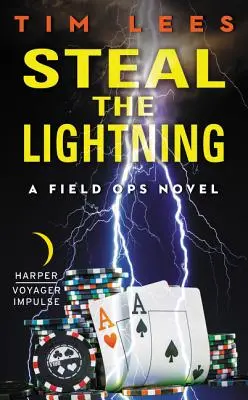 Ukradni blesk - Steal the Lightning