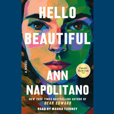 Ahoj krásna (Oprah's Book Club) - Hello Beautiful (Oprah's Book Club)