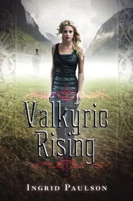Valkýra stúpa - Valkyrie Rising