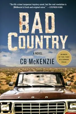 Zlá krajina - Bad Country