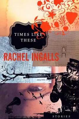 Times Like These: Príbehy - Times Like These: Stories