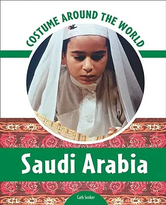 Saudská Arábia - Saudi Arabia