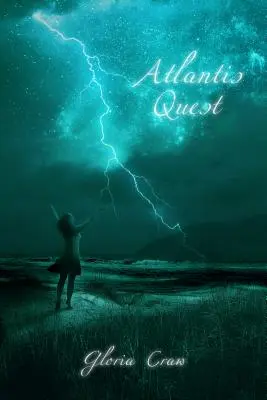 Hľadanie Atlantídy - Atlantis Quest