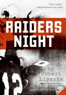 Noc nájazdníkov - Raiders Night