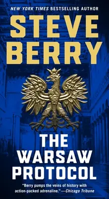 Varšavský protokol - The Warsaw Protocol
