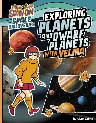 Skúmanie planét a trpasličích planét s Velmou - Exploring Planets and Dwarf Planets with Velma