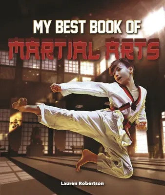 Najlepšia kniha o bojových umeniach - The Best Book of Martial Arts