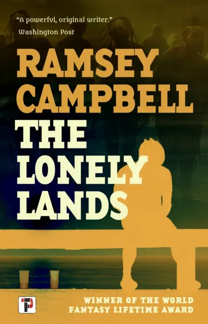 Osamelé krajiny - Lonely Lands