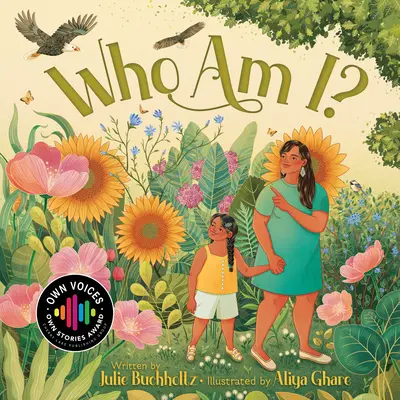 Kto som? - Who Am I?