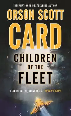 Deti flotily - Children of the Fleet