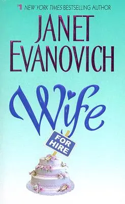Nájomná manželka - Wife for Hire