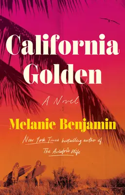 Zlatá Kalifornia - California Golden
