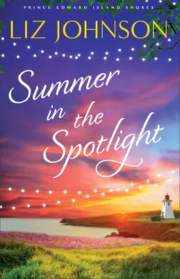 Leto v centre pozornosti - Summer in the Spotlight