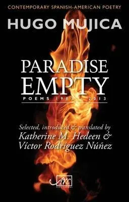 Raj prázdny - Básne 1983-2013 - Paradise Empty - Poems 1983-2013