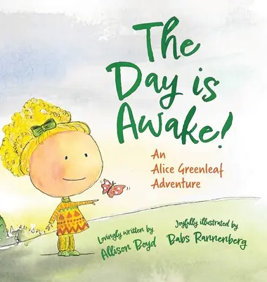 Deň sa prebúdza - The Day is Awake