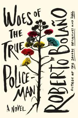 Útrapy pravého policajta - Woes of the True Policeman