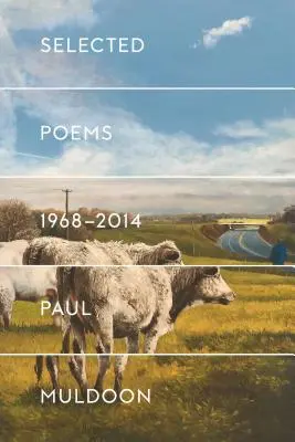 Vybrané básne 1968-2014 - Selected Poems 1968-2014