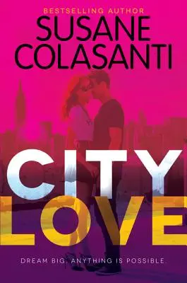Láska v meste - City Love