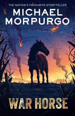 Vojnový kôň - War Horse