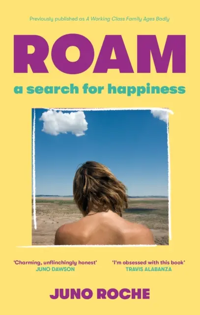 Roam - Hľadanie šťastia - Roam - A Search for Happiness