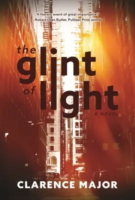 Odlesk svetla - The Glint of Light