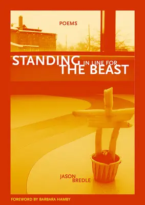 Stojíme v rade na šelmu - Standing in Line for the Beast