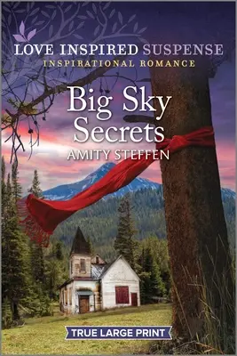 Tajomstvá veľkej oblohy - Big Sky Secrets