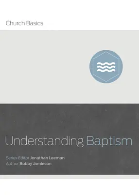 Pochopenie krstu - Understanding Baptism