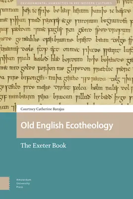 Staroanglická ekoteológia: The Exeter Book - Old English Ecotheology: The Exeter Book