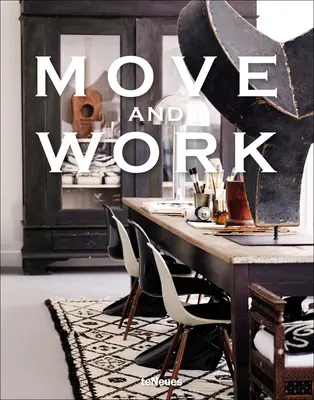 Pohyb a práca - Move and Work