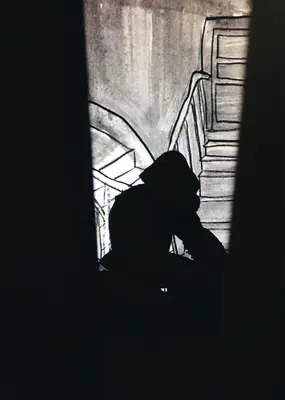 Zilla Leuteneggerová: Zillagorilla - Zilla Leutenegger: Zillagorilla