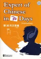 Expert na čínštinu za 30 dní - mierne pokročilí - Expert of Chinese in 30 days - Intermediate