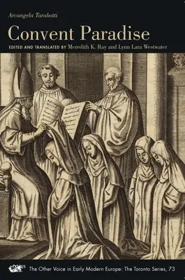 Kláštorný raj: Diel 73 - Convent Paradise: Volume 73