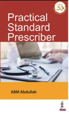Praktický štandardný predpis - Practical Standard Prescriber