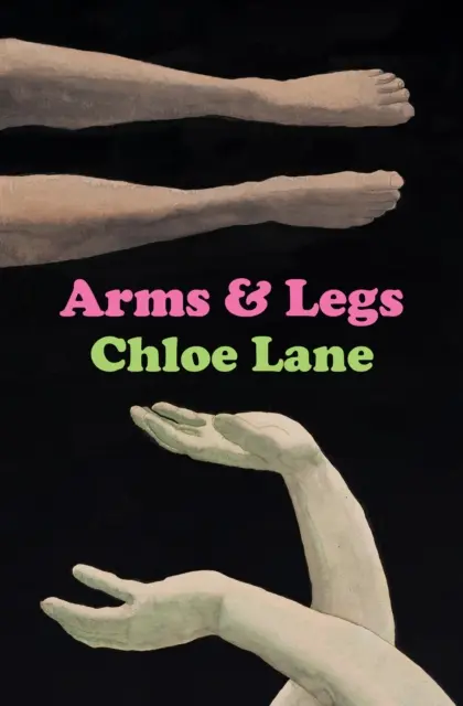Ruky a nohy - Arms & Legs