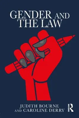 Rod a právo - Gender and the Law