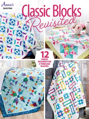 Klasické bloky Revisited - Classic Blocks Revisited