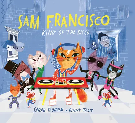 Sam Francisco