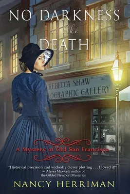 Žiadna tma ako smrť - No Darkness as Like Death